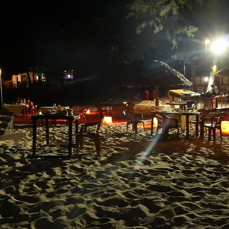 Green Park Beach Hotel Trincomalee Luaran gambar
