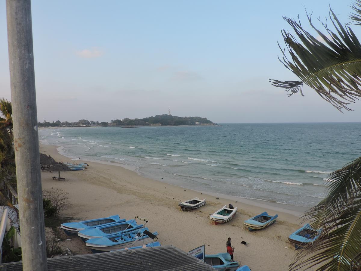 Green Park Beach Hotel Trincomalee Luaran gambar