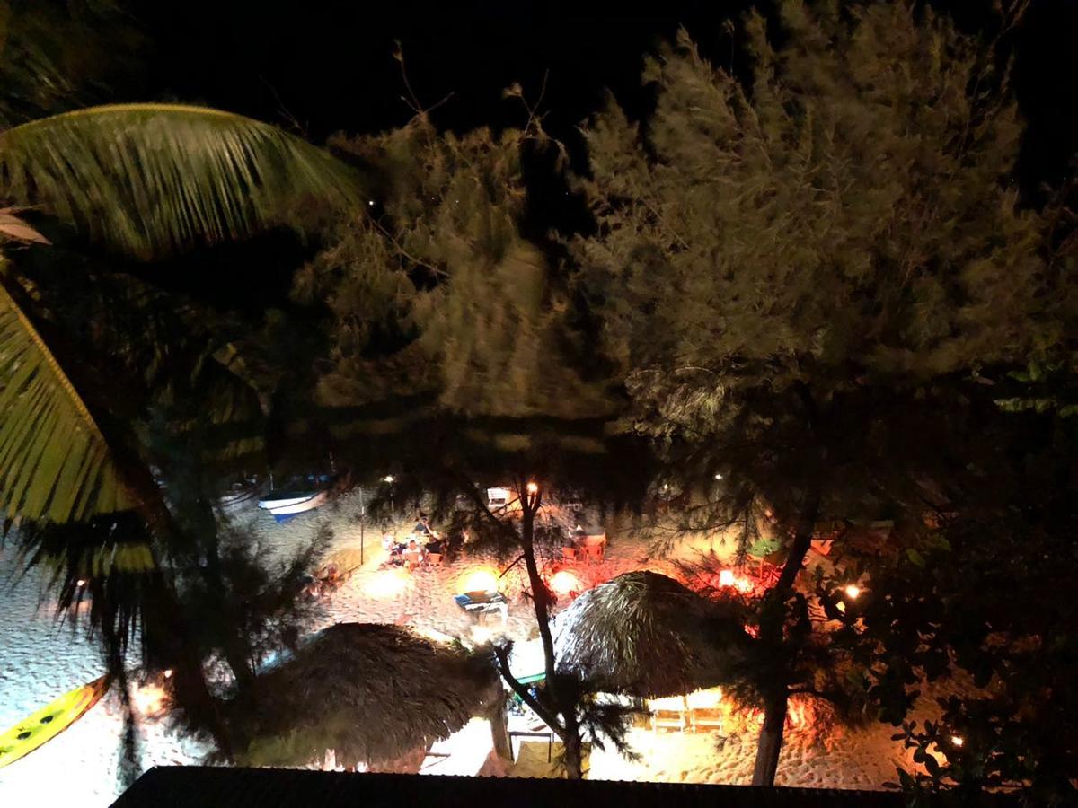 Green Park Beach Hotel Trincomalee Luaran gambar