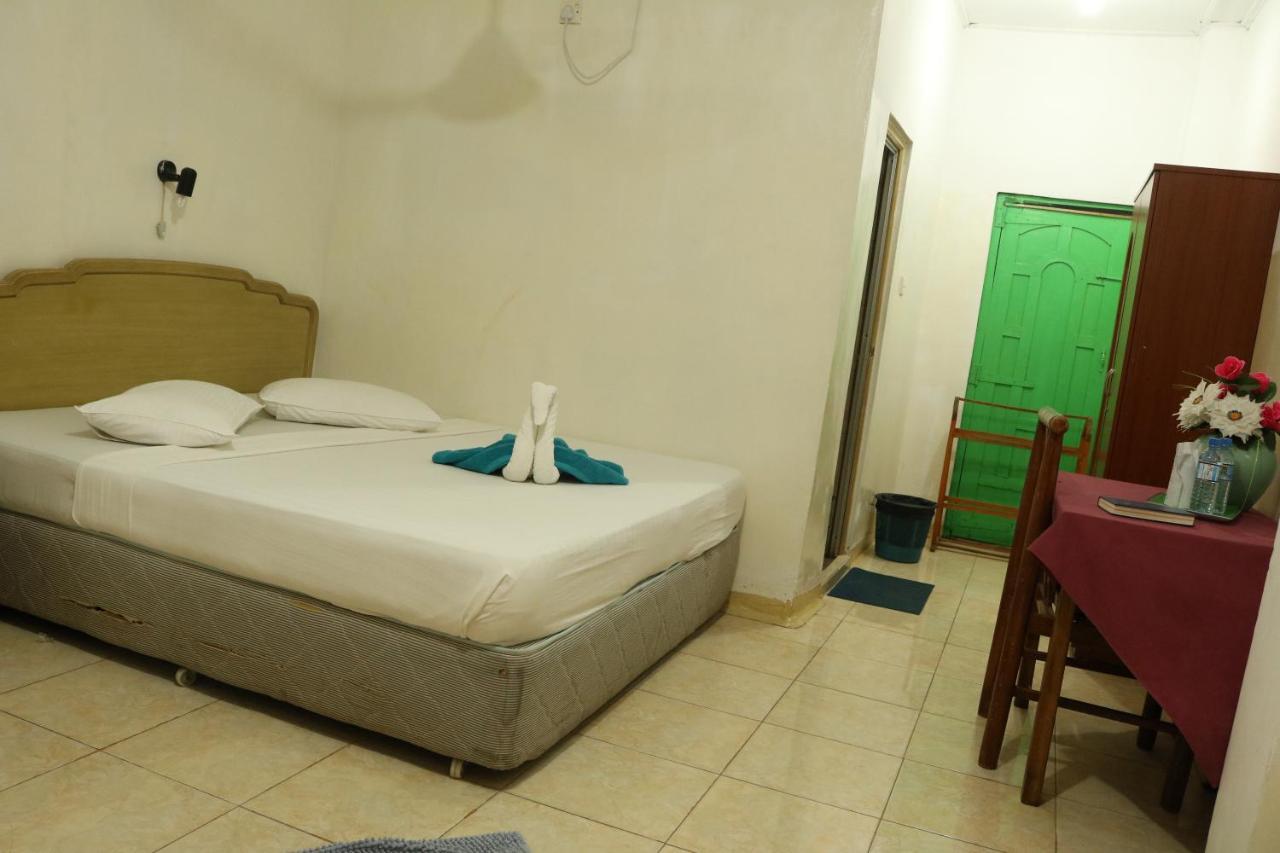 Green Park Beach Hotel Trincomalee Luaran gambar