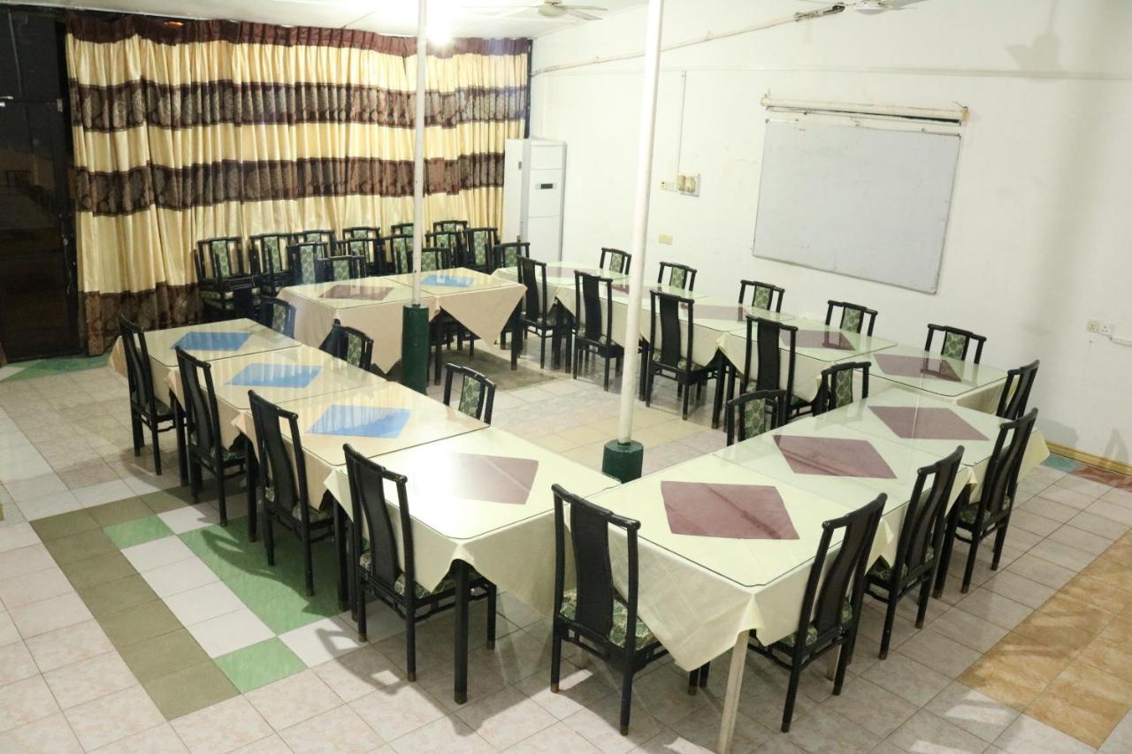 Green Park Beach Hotel Trincomalee Luaran gambar